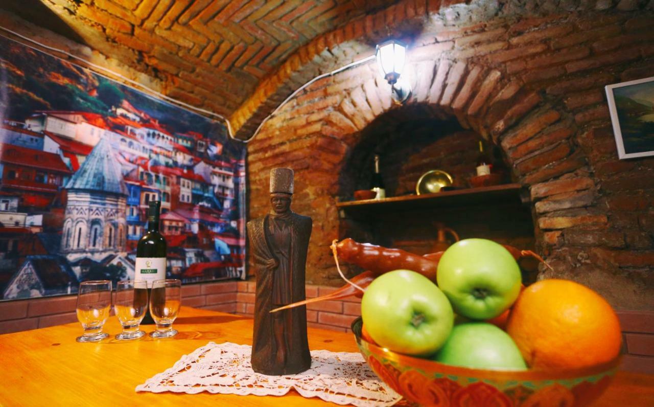Apartment On Freedom Square Diuma Street Tbilisi Zewnętrze zdjęcie